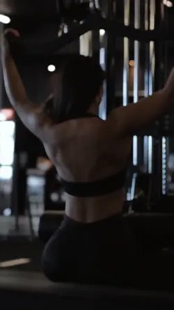 GYM 5 VIDEO