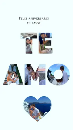 Historia de amor
