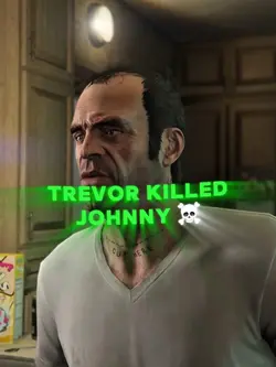 Trevor Edits