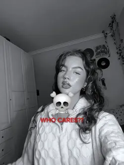 They don't like you