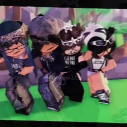 Roblox edit 