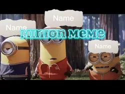 Minion meme