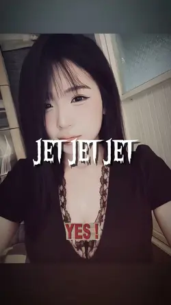 JET JET JET 