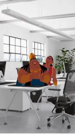 Office meme