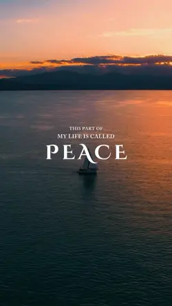 peace