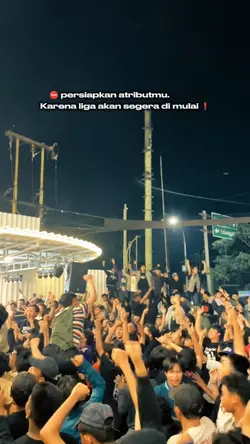 liga 1 segera dimula
