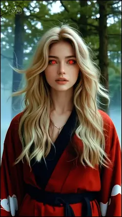 sharingan eyes