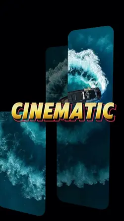 Cinematic