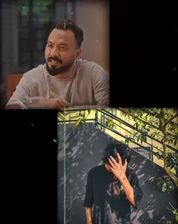 New trend sad video