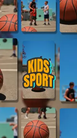 Kids Sport