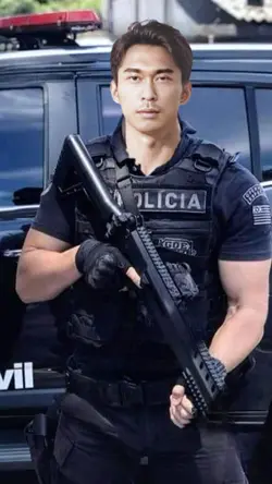 Police one