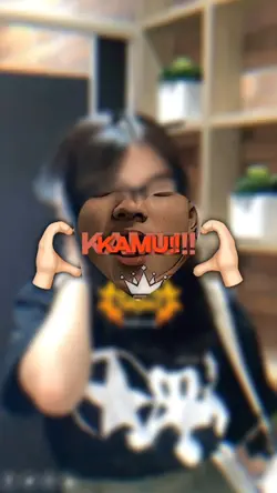 cintaku hanya kamu