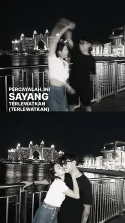 Bergema selamanya 