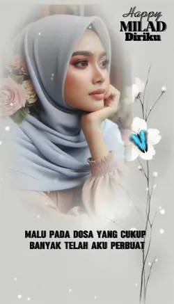 HAPPY MILAD DIRIKU