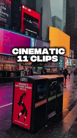 11 video or photo