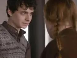 Anne x Gilbert