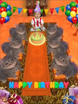 funny happy birthday