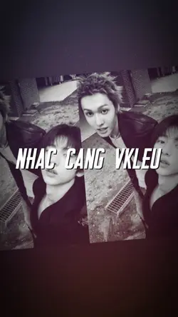 NHẠC CĂNG VKLEU