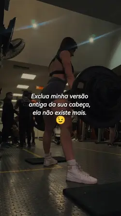 Exclua minha versão 