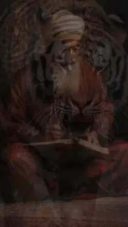 Sejati neng allah