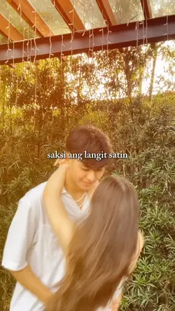 Saksi ang langit