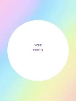 rainbow pfp