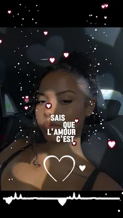 Je ne regrette pas ❤️