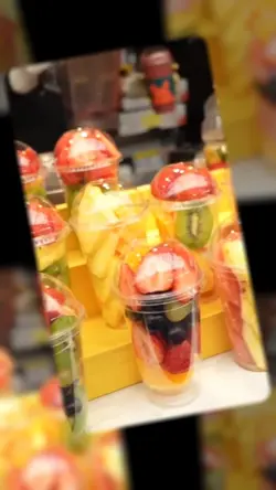 juice video template