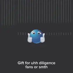 Idk
