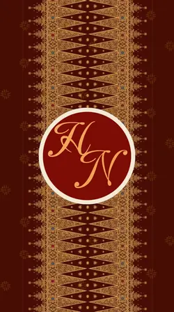 Wedding Invitation 