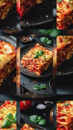 Food story 