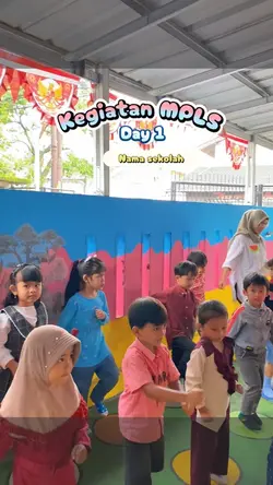 Kegiatan sekolah
