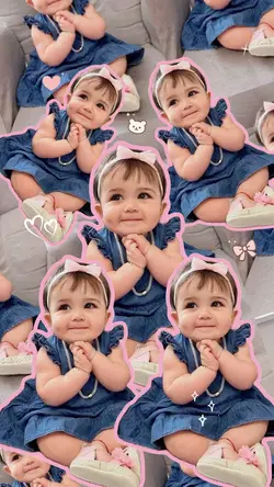 CUTE BABY