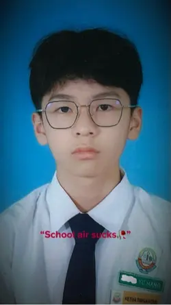 School air sucks