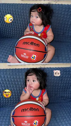 cute babyy