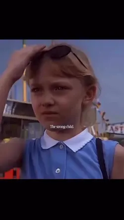 Strong Child