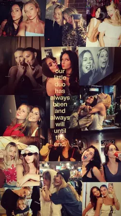 friendship