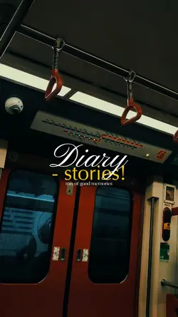 diary stories