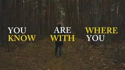Let down - Radiohead