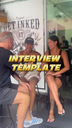 Interview