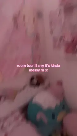 room tour!