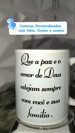 Canecas Personalizad