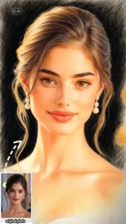 Drawing You