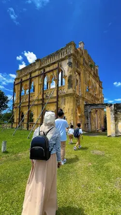 Travel 3 videos