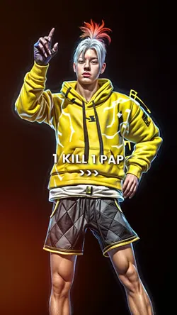 1Kill 1Pap