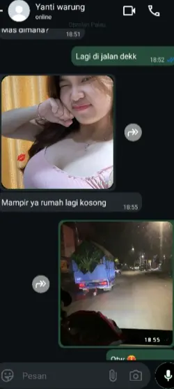 rumah kosong