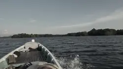 Lanscape slowmo