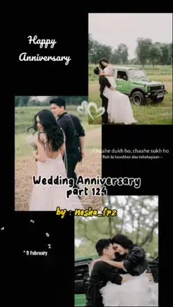Anniversary part 124