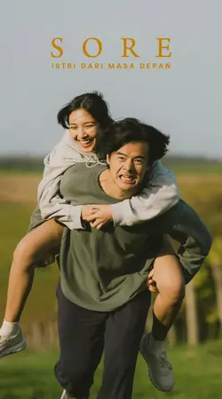 FILM SORE