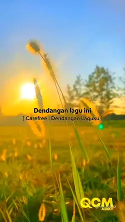 Dendangan Laguku
